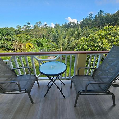 Apartamento Royal Escape 2 Anse La Raye Exterior foto