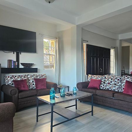 Apartamento Royal Escape 2 Anse La Raye Exterior foto